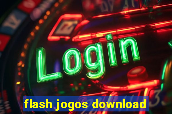 flash jogos download